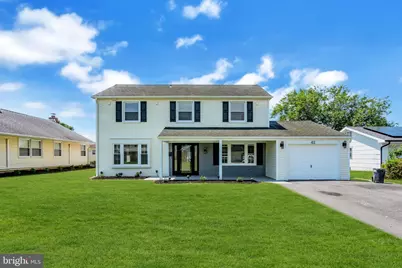 42 Pembrook Lane, Willingboro, NJ 08046 - Photo 1