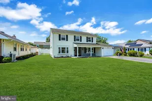 42 Pembrook Ln, Willingboro, NJ 08046 - Photo 8