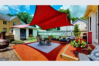 312 Penn Street, Riverton, NJ 08077 - Photo 10