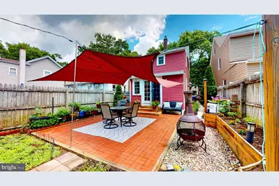 312 Penn Street, Riverton, NJ 08077 - Photo 8