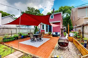 312 Penn St, Riverton, NJ 08077 - Photo 8