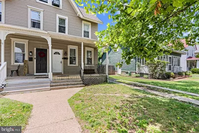 725 Morgan Avenue, Palmyra, NJ 08065 - Photo 4