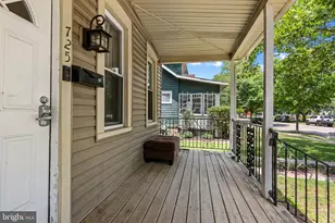 725 Morgan Ave, Palmyra, NJ 08065 - Photo 4
