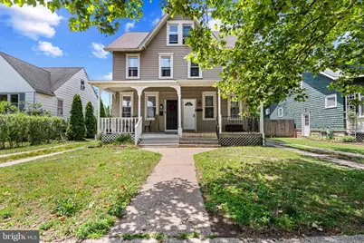 725 Morgan Avenue, Palmyra, NJ 08065 - Photo 2