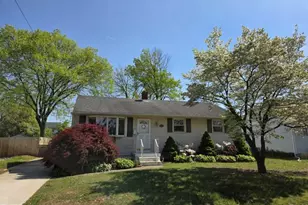 108 W Henry St, Palmyra, NJ 08065 - Photo 28