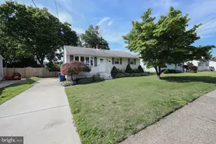 108 W Henry St, Palmyra, NJ 08065 - Photo 34