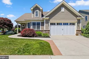 29 Liverpool Way, Medford, NJ 08055 - Photo 1
