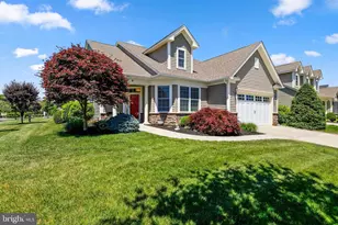 29 Liverpool Way, Medford, NJ 08055 - Photo 2