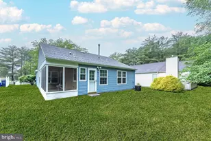 877 Westminster Dr N, Southampton, NJ 08088 - Photo 22