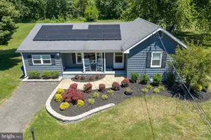 2137 Jacksonville Jobstown Rd, Jobstown, NJ 08041 - Photo 2