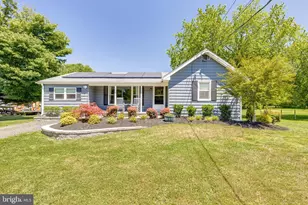 2137 Jacksonville Jobstown Rd, Jobstown, NJ 08041 - Photo 1