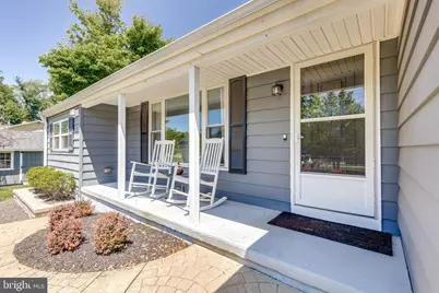 2137 Jacksonville Jobstown Road, Jobstown, NJ 08041 - Photo 4