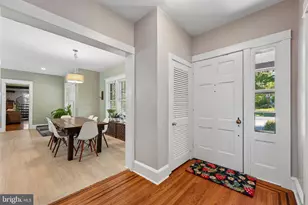 400 N Stanwick Rd, Moorestown, NJ 08057 - Photo 4