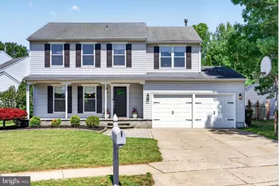 1 Hastings Court, Marlton, NJ 08053 - Photo 1