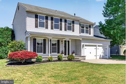 1 Hastings Court, Marlton, NJ 08053 - Photo 2