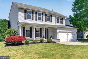 1 Hastings Ct, Marlton, NJ 08053 - Photo 2