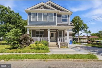 511 W 6th Street, Palmyra, NJ 08065 - Photo 2