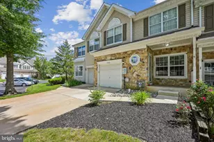 7802 Normandy Dr, Mount Laurel, NJ 08054 - Photo 2