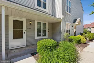 203A Sedgefield Dr, Mount Laurel, NJ 08054 - Photo 2