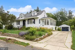 57 S Terrace Ave, Maple Shade, NJ 08052 - Photo 1