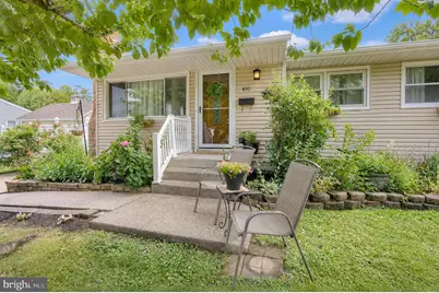 410 Larchmont Drive, Delanco, NJ 08075 - Photo 2