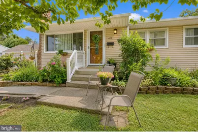 410 Larchmont Drive, Delanco, NJ 08075 - Photo 6