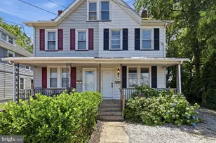 910 Columbus Rd, Burlington, NJ 08016 - Photo 1