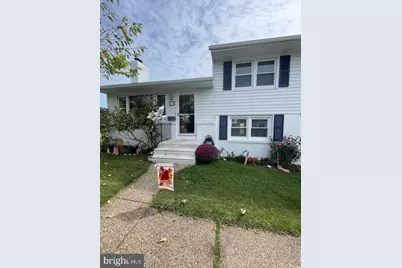 218 Hendrickson Avenue, Edgewater Park, NJ 08010 - Photo 4
