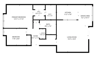26 Provincetown Dr, Marlton, NJ 08053 - Photo 26