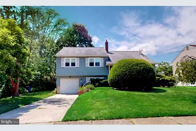 60 Dawn Drive, Mount Holly, NJ 08060 - Photo 36