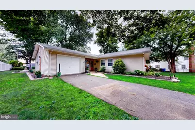 23 Forestview Place, Willingboro, NJ 08046 - Photo 2