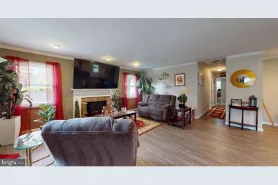 23 Forestview Place, Willingboro, NJ 08046 - Photo 6