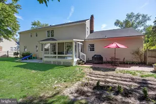 39 Cochise Cir, Medford Lakes, NJ 08055 - Photo 36