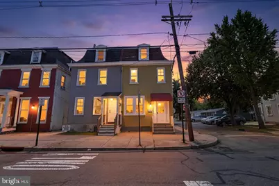348 E Broad Street, Burlington, NJ 08016 - Photo 1