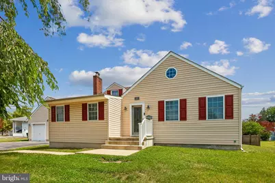 23 Allen Avenue, Medford, NJ 08055 - Photo 1