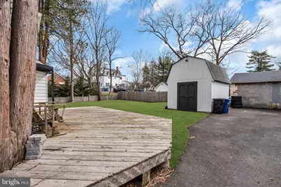 116 Hough Street, Pemberton, NJ 08068 - Photo 22
