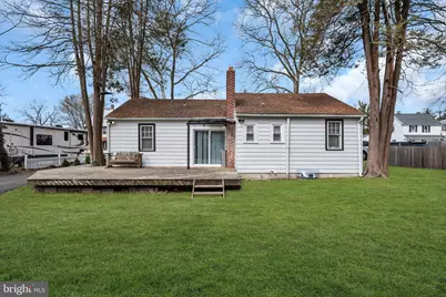 116 Hough Street, Pemberton, NJ 08068 - Photo 24