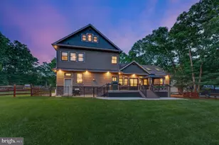 683 Gravelly Hollow Rd, Medford, NJ 08055 - Photo 4