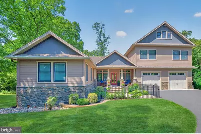 683 Gravelly Hollow Road, Medford, NJ 08055 - Photo 4