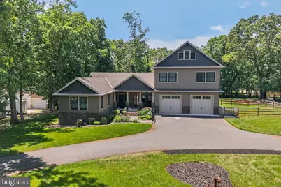 683 Gravelly Hollow Road, Medford, NJ 08055 - Photo 4