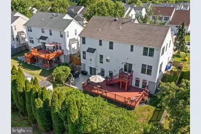 12 Whitford Drive, Burlington, NJ 08016 - Photo 44