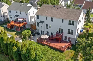 12 Whitford Dr, Burlington, NJ 08016 - Photo 44