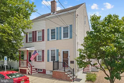 32 Mary Street, Bordentown, NJ 08505 - Photo 2
