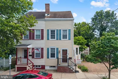 32 Mary Street, Bordentown, NJ 08505 - Photo 1