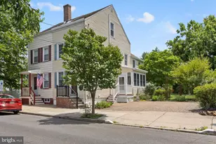 32 Mary St, Bordentown, NJ 08505 - Photo 6