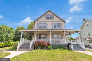 310 E 3rd St, Moorestown, NJ 08057 - Photo 2