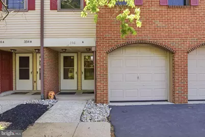 356 Willow Turn, Mount Laurel, NJ 08054 - Photo 2