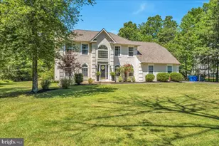 48 Meetinghouse Ct, Shamong, NJ 08088 - Photo 4