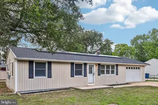 312 Spring Lake Blvd, Browns Mills, NJ 08015 - Photo 2