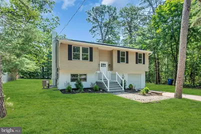 5 Maryland Trail, Browns Mills, NJ 08015 - Photo 4